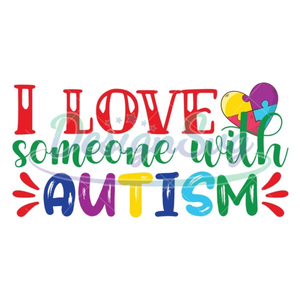 i-love-someone-with-autism-heart-puzzle-svg