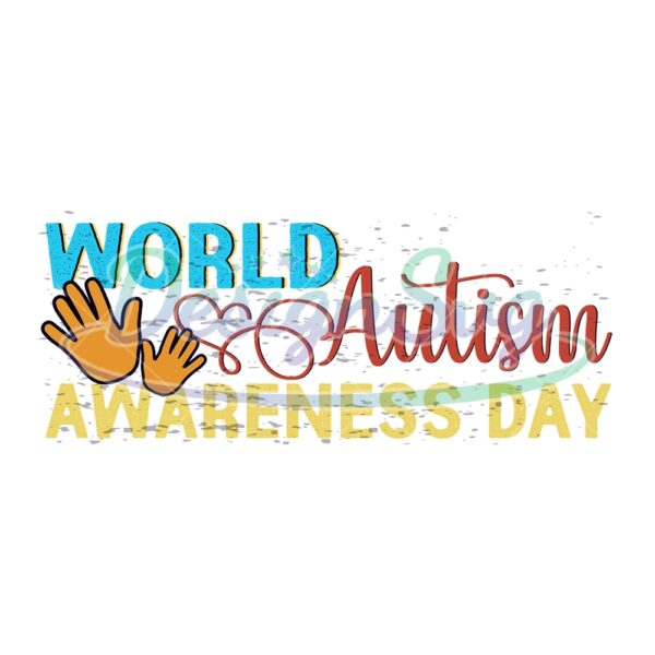 world-autism-awareness-day-acceptance-different-png