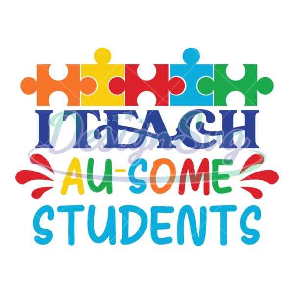 i-teach-ausome-students-autism-puzzle-svg