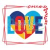 love-autism-leopard-day-puzzle-piece-svg