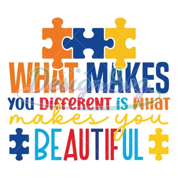 what-makes-you-different-is-what-make-you-beautiful-svg