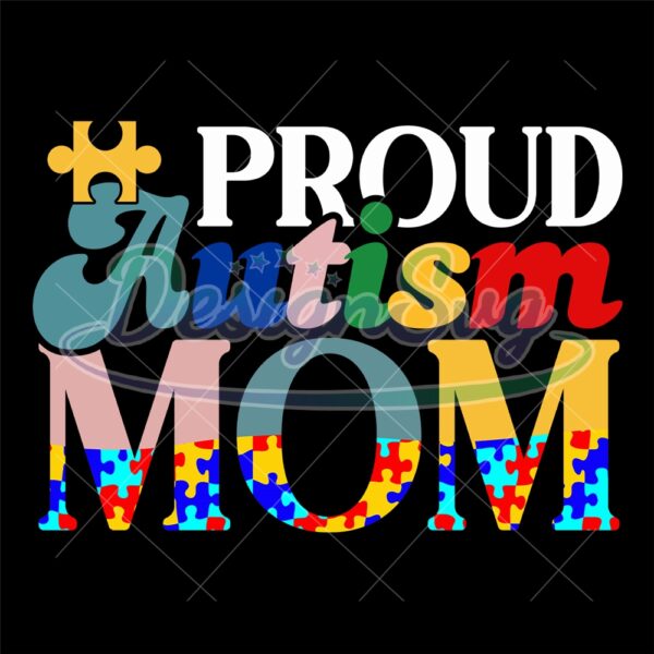 proud-autism-awareness-puzzle-mom-svg