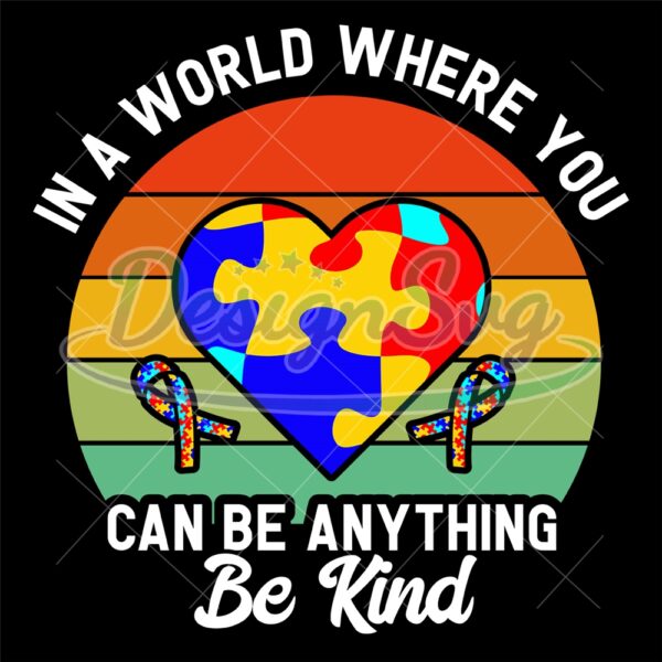 in-a-world-you-can-be-anything-be-kind-rainbow-svg
