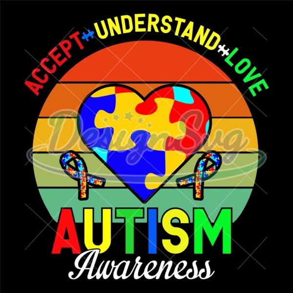 autism-awareness-rainbow-accept-understand-love-svg