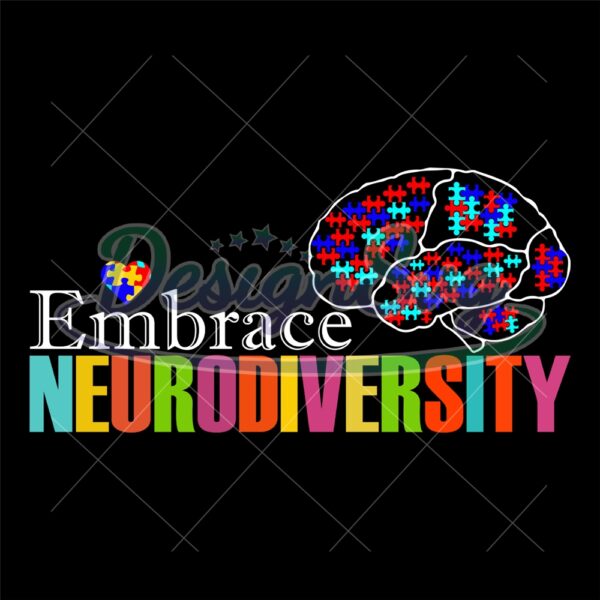 embrace-neurodiversity-autism-puzzle-svg