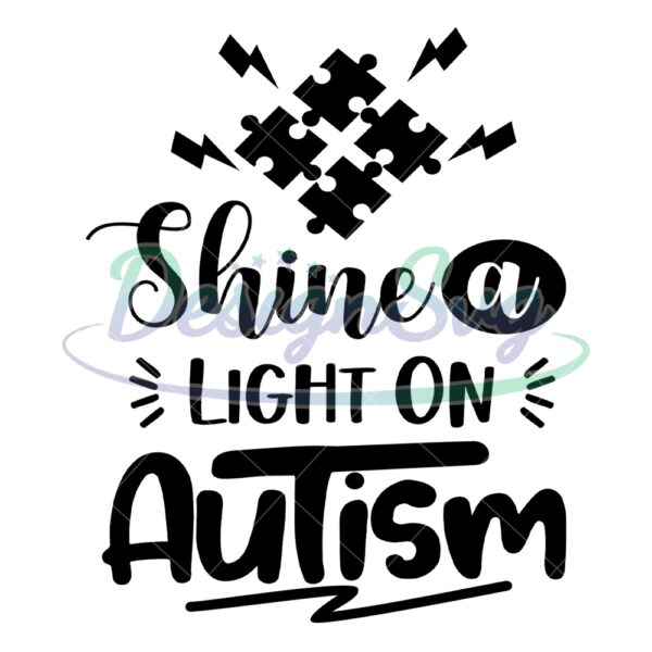 shine-a-light-on-autism-awareness-puzzle-svg