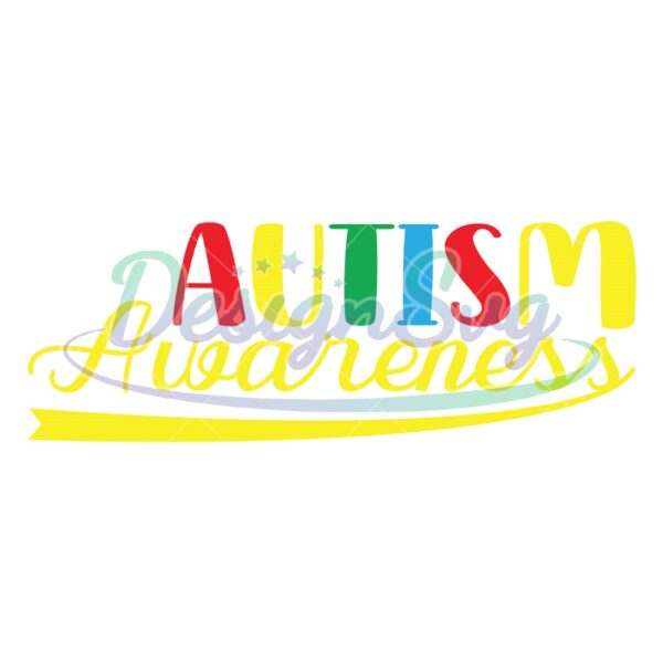 autism-awareness-world-day-2nd-april-svg