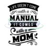 life-comes-with-a-mom-mother-day-svg