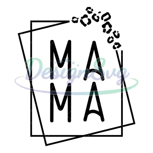 mama-leopard-square-mother-day-svg
