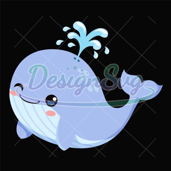 baby-cute-blue-whale-cartoon-character-svg