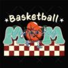 basketball-mom-checkered-mother-day-sport-fan-svg