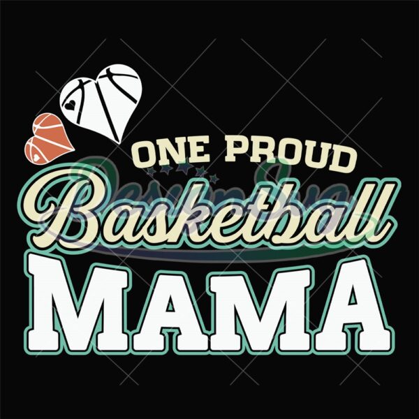 one-basketball-mama-love-sport-mother-day-svg