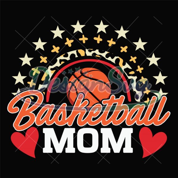 basketball-mom-mother-day-sport-glitter-svg