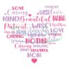live-kind-beautiful-mama-heart-doodle-svg