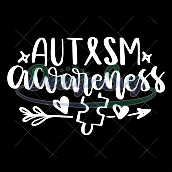 autism-awareness-love-arrow-puzzle-svg