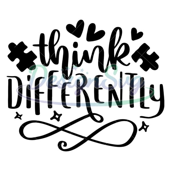 think-differently-love-autism-awareness-puzzle-svg