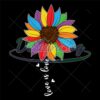 love-is-love-autism-awareness-sunflower-svg