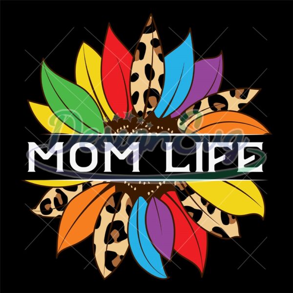 mom-life-leopard-sunflower-mother-day-svg