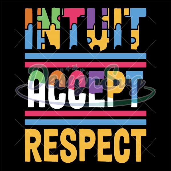 intuit-accept-respect-autism-awareness-day-svg