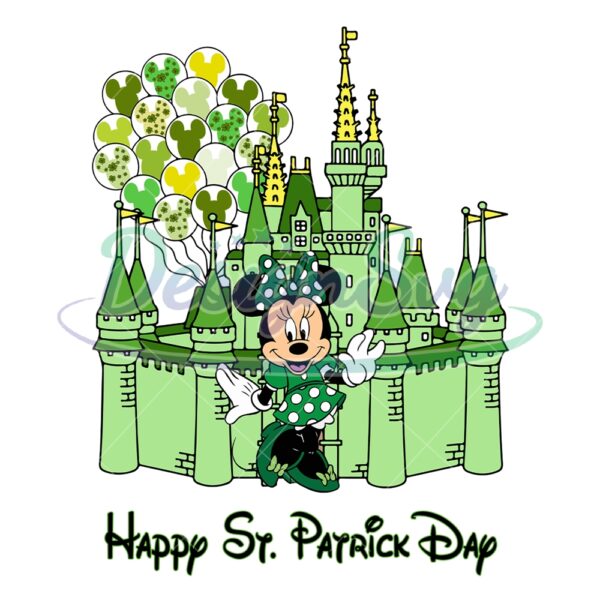 happy-st-patrick-day-leprechaun-minnie-mouse-kingdom-png