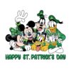mickey-friends-clover-happy-saint-patrick-day-svg