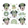 patrick-day-green-shamrock-mickey-minnie-mouse-svg