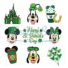 happy-st-patrick-day-mickey-friends-kingdom-svg