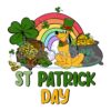st-patrick-day-leprechaun-pluto-dog-lucky-gold-pot-png