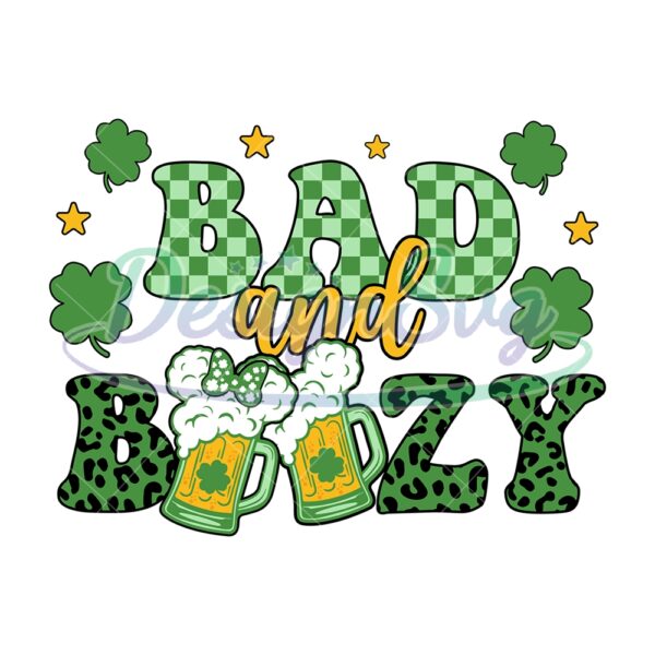 bad-and-boozy-green-patrick-day-beer-svg