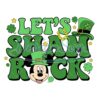 lets-get-shamrock-green-mickey-leprechaun-svg
