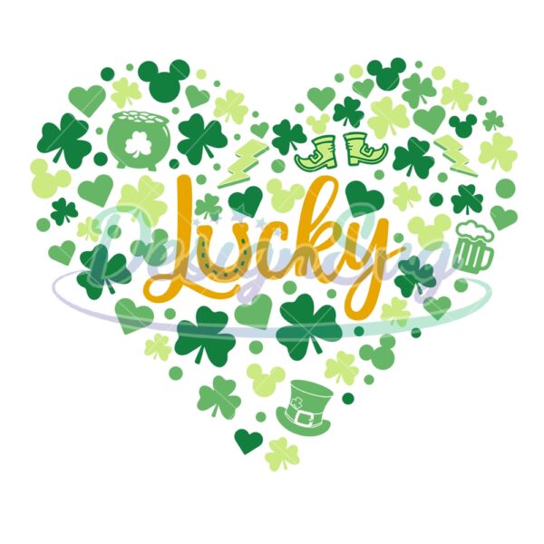 lucky-irish-green-patrick-day-clover-svg