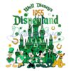 walt-disneyland-1955-mickey-friends-happy-st-patrick-day-svg