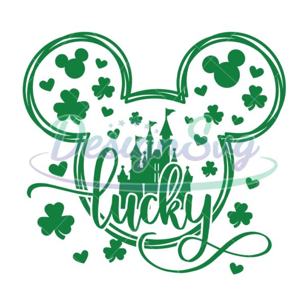lucky-charm-mickey-mouse-head-green-patrick-day-svg