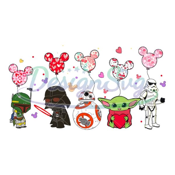 star-wars-characters-valentine-day-balloon-png