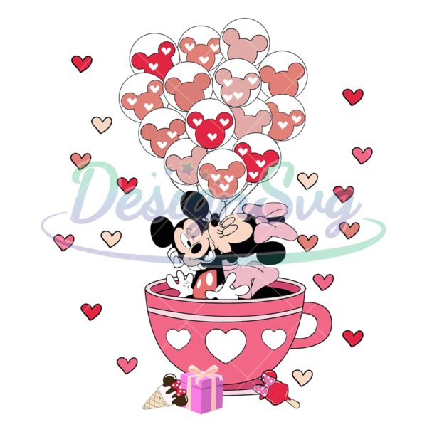 mickey-minnie-couple-coffee-cup-balloon-valentine-day-svg