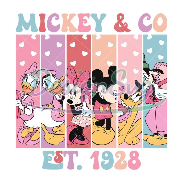 mickey-and-co-est-1928-pink-valentine-day-svg