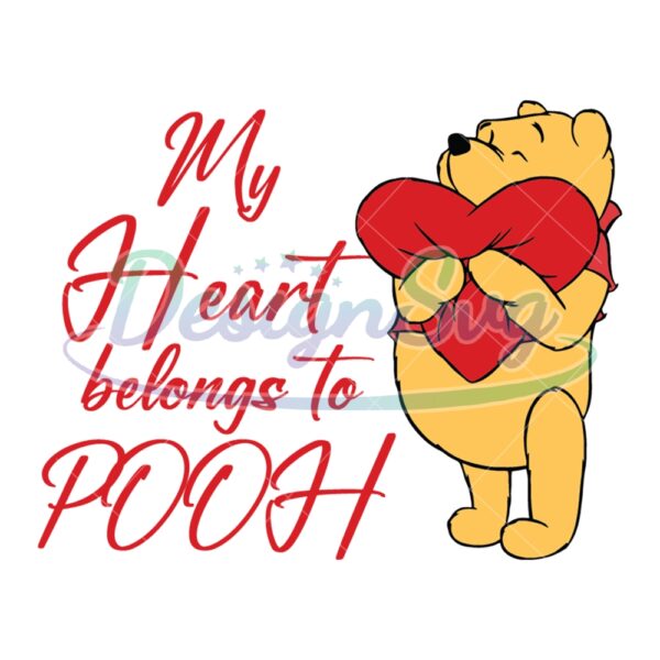 my-heart-belongs-to-pooh-valentine-day-svg