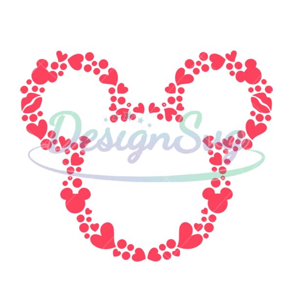 mickey-mouse-heart-doodle-head-valentine-day-svg