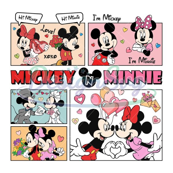 mickey-and-minnie-couple-hello-your-valentines-svg