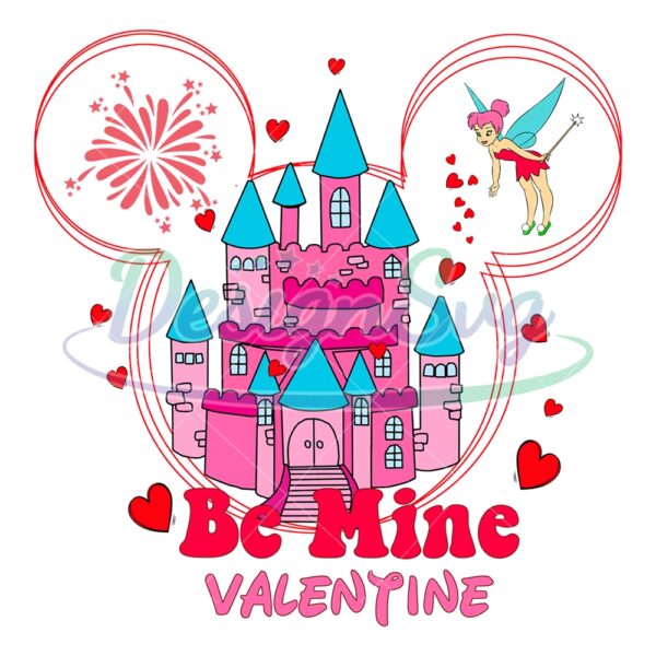 be-mine-valentine-tinkerbell-kingdom-festival-svg