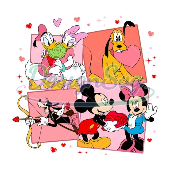 valentines-day-love-mickey-mouse-friends-svg