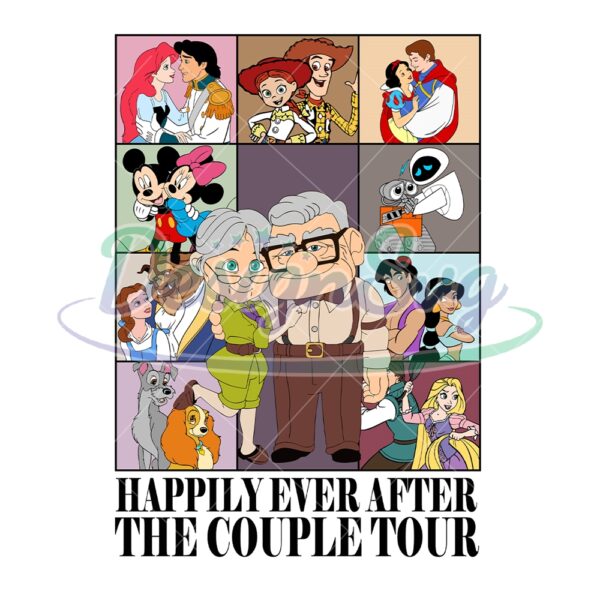 happily-ever-after-the-couple-tour-valentine-png
