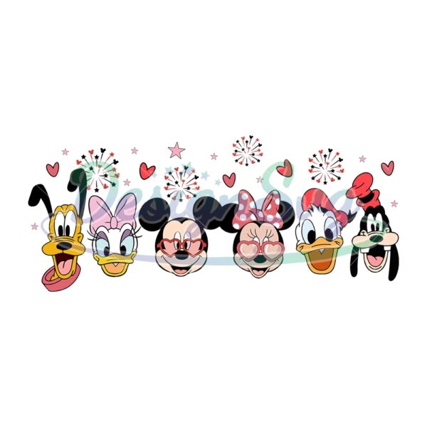 mickey-and-friends-valentines-day-festival-svg