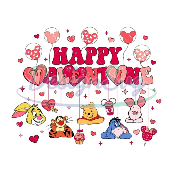 happy-valentines-balloon-winnie-the-pooh-friends-png