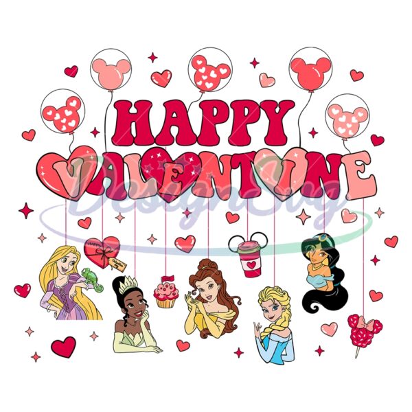 happy-valentine-disney-princess-snacks-png