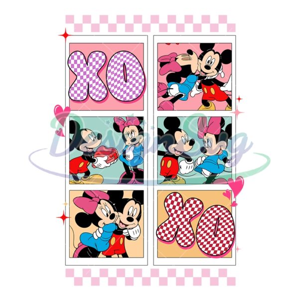 xoxo-couple-love-card-mickey-minnie-valentines-png
