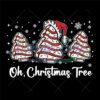 oh-christmas-tree-cake-santa-hat-png