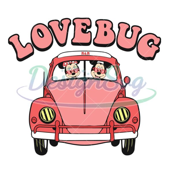 love-bug-valentines-day-couple-mickey-minnie-cars-svg