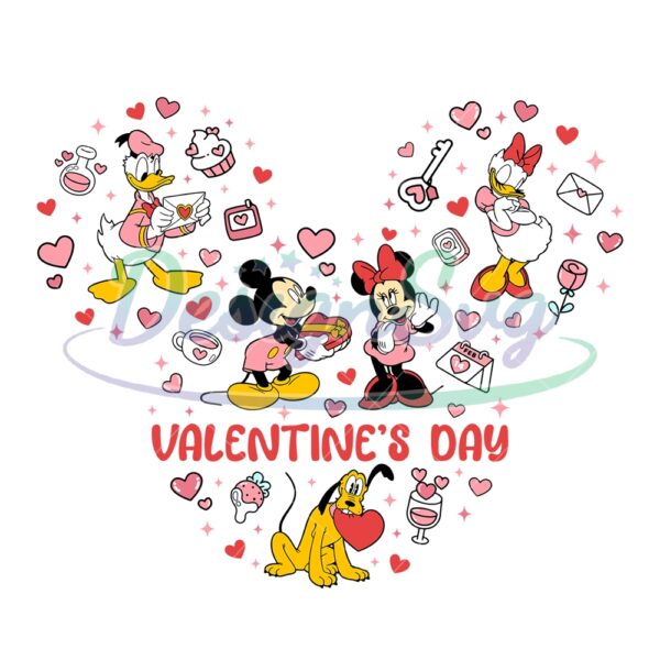 valentines-day-disney-couple-love-doodle-svg