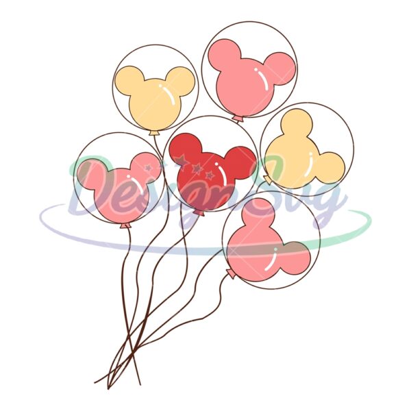 happy-valentine-day-mickey-balloon-svg